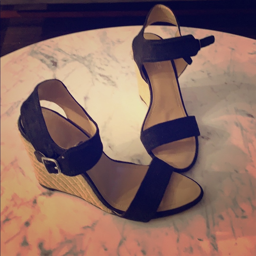 Charles by Charles David wedges